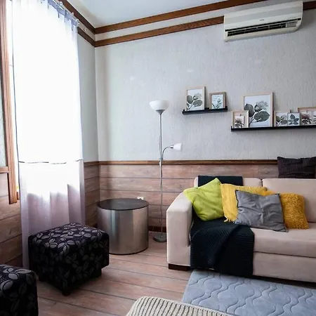 Huge Stylish Monroe 1 / Centre 公寓