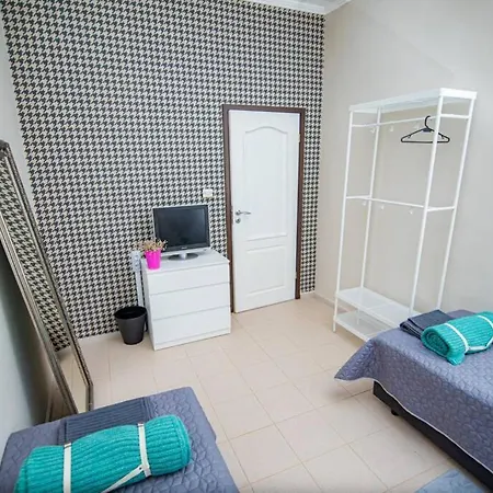 Huge Stylish Monroe 1 / Centre 公寓 普罗夫迪夫