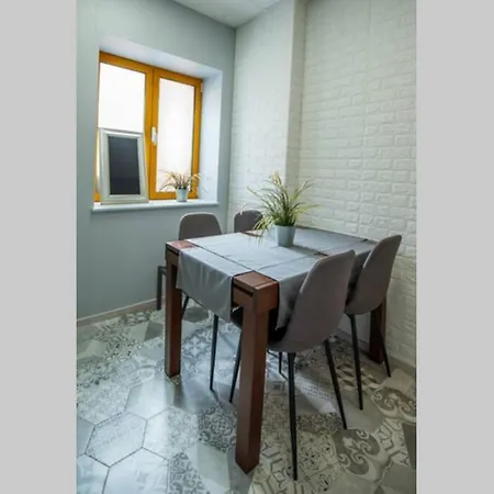 Huge Stylish Monroe 1 / Centre 公寓