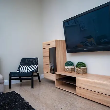 Huge Stylish Monroe 1 / Centre 公寓 普罗夫迪夫