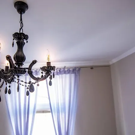 Huge Stylish Monroe 1 / Centre 公寓