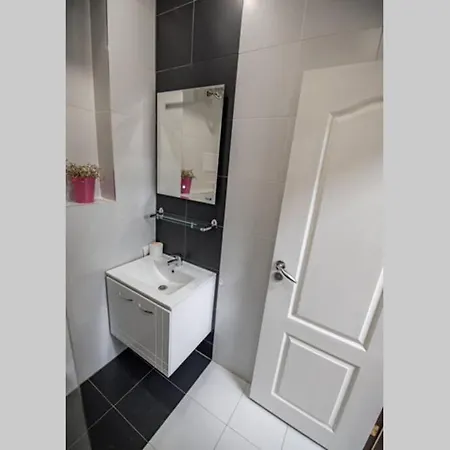 Huge Stylish Monroe 1 / Centre 公寓 *