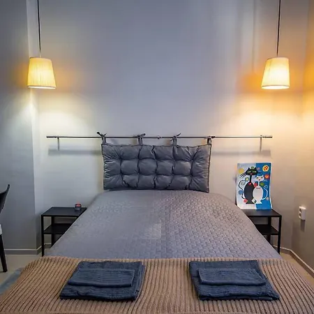 Huge Stylish Monroe 1 / Centre 普罗夫迪夫