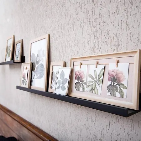 公寓 Huge Stylish Monroe 1 / Centre