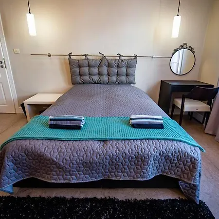 Huge Stylish Monroe 1 / Centre 普罗夫迪夫