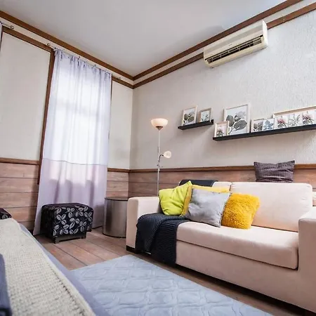 公寓 Huge Stylish Monroe 1 / Centre *