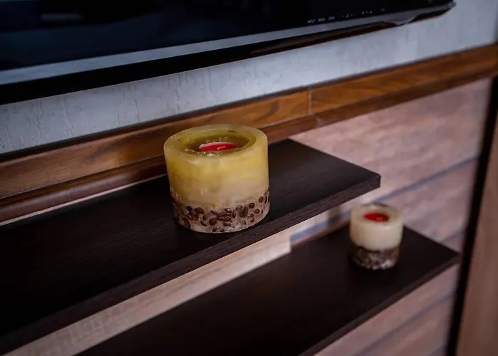 Апартаменты Huge Stylish Monroe 1 / Centre Пловдив