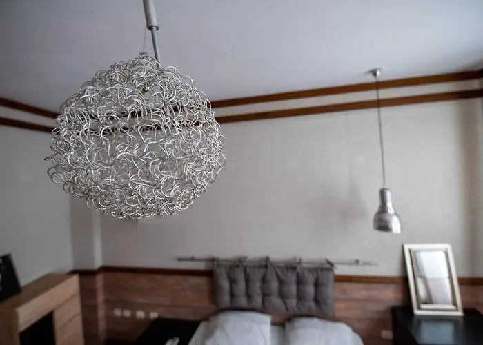 Huge Stylish Monroe 1 / Centre Апартаменты *