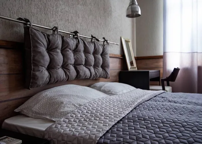 Huge Stylish Monroe 1 / Centre Апартаменты Пловдив