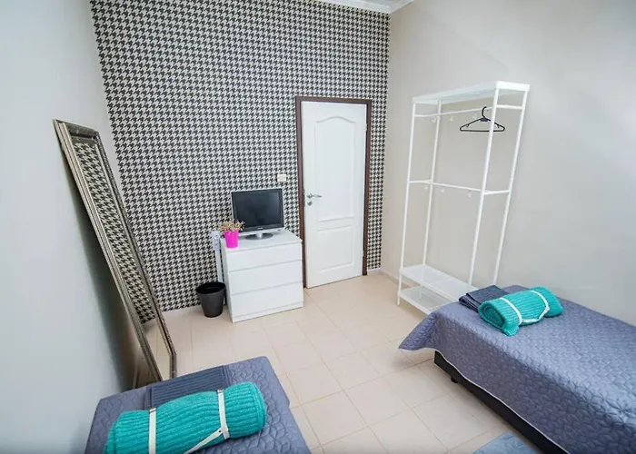 Huge Stylish Monroe 1 / Centre Апартаменты Пловдив