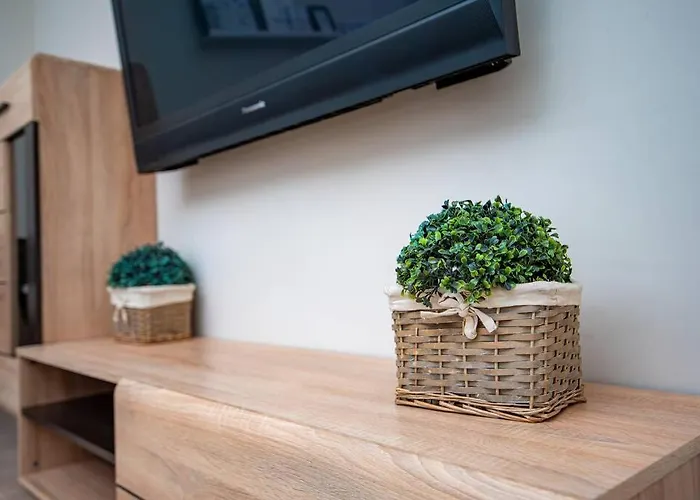 Апартаменты Huge Stylish Monroe 1 / Centre Пловдив