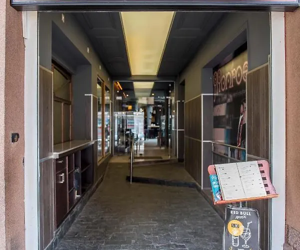 Huge Stylish Monroe 1 / Centre Lejlighed Plovdiv